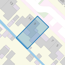 Perceel LBK01-B-1990