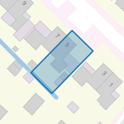 Perceel LBK01-B-1992