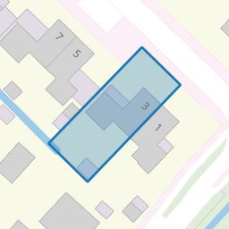 Perceel LBK01-B-1993