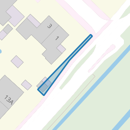 Perceel LBK01-B-1995