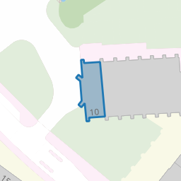 Perceel LBK01-B-2026