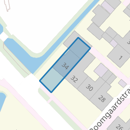 Perceel LBK01-B-2032