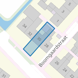 Perceel LBK01-B-2033