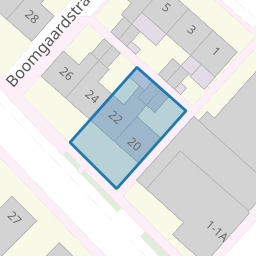 Perceel LBK01-B-2039