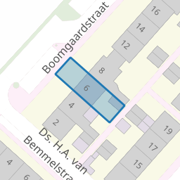 Perceel LBK01-B-2043