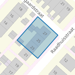 Perceel LBK01-B-2045