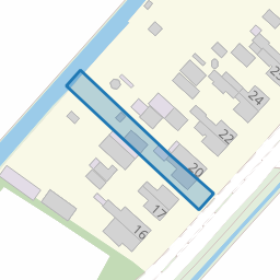 Perceel LBK01-B-2054