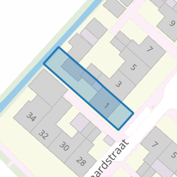 Perceel LBK01-B-2065