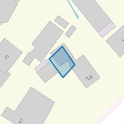 Perceel LBK01-B-2071