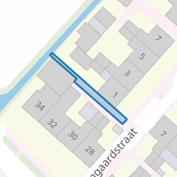 Perceel LBK01-B-2094