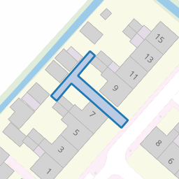 Perceel LBK01-B-2095