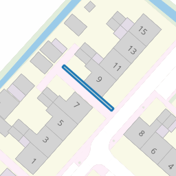 Perceel LBK01-B-2096