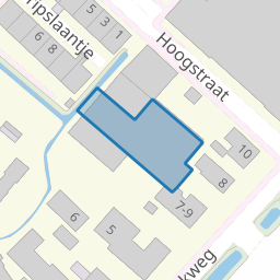 Perceel LBK01-B-2111