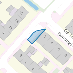 Perceel LBK01-B-2115