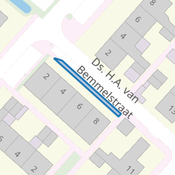 Perceel LBK01-B-2116