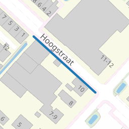 Perceel LBK01-B-2130