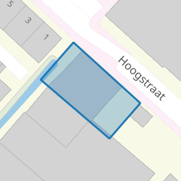 Perceel LBK01-B-2132