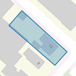 Perceel LBK01-B-2133