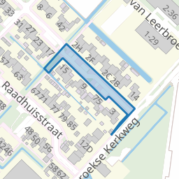 Perceel LBK01-B-2136