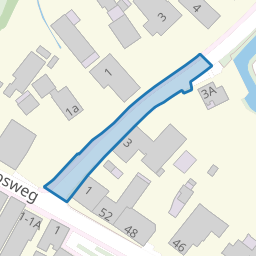 Perceel LBK01-B-2138