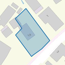 Perceel LBK01-B-2140