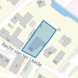 Perceel LBK01-D-2789