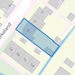 Perceel LBK02-A-1347