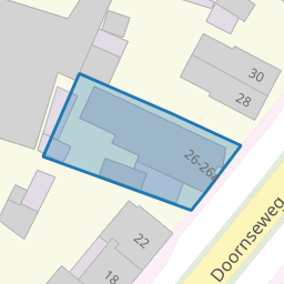 Perceel LBK02-A-1660