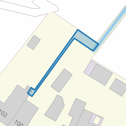 Perceel LBK02-A-1662