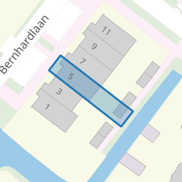 Perceel LBK02-A-1832