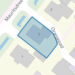 Perceel LBK02-A-2103