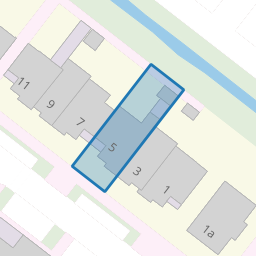 Perceel LBK02-A-2137