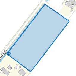 Perceel LBK02-A-2182