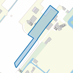 Perceel LBK02-A-2251