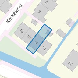 Perceel LBK02-A-2256