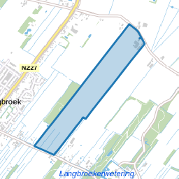 Perceel LBK02-A-2274