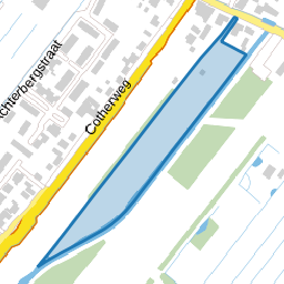 Perceel LBK02-B-1029