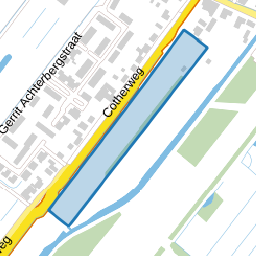 Perceel LBK02-B-1036