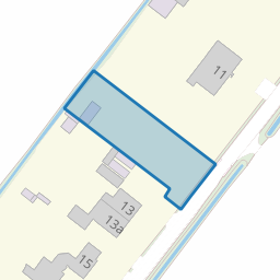 Perceel LBK02-B-1104