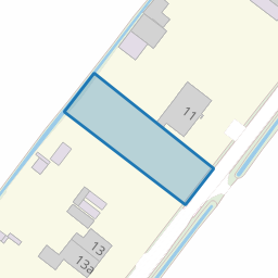 Perceel LBK02-B-1105