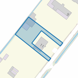 Perceel LBK02-B-1107