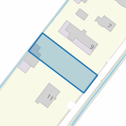 Perceel LBK02-B-1108