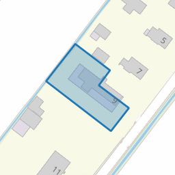 Perceel LBK02-B-1109