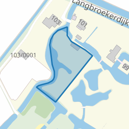 Perceel LBK02-B-1137