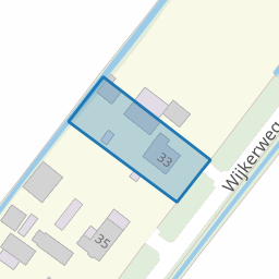 Perceel LBK02-B-1168