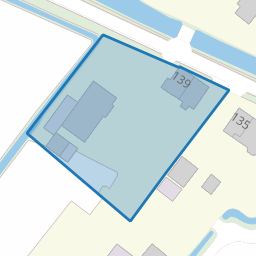 Perceel LBK02-B-1203