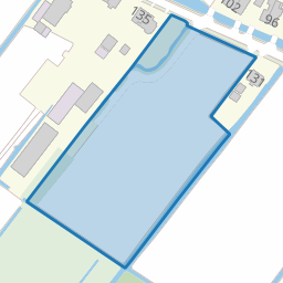 Perceel LBK02-B-1205