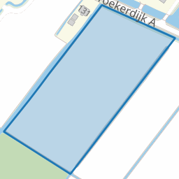 Perceel LBK02-B-1207