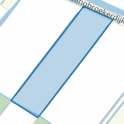 Perceel LBK02-B-1208