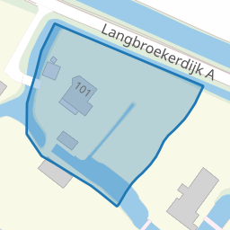 Perceel LBK02-B-1218